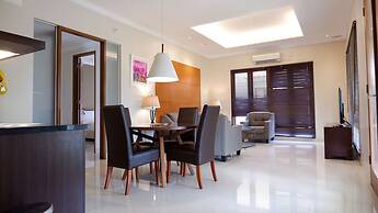 PEPABRI Hotel & Resort