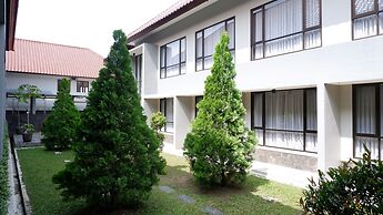 PEPABRI Hotel & Resort