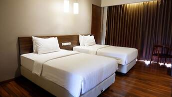 PEPABRI Hotel & Resort