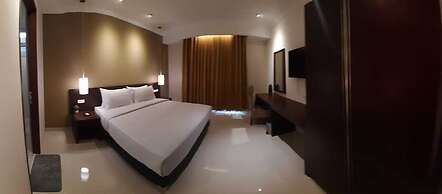 PEPABRI Hotel & Resort