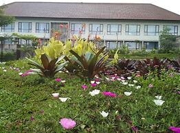 PEPABRI Hotel & Resort