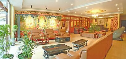 Thimphu Residency