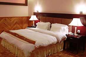 Thimphu Residency