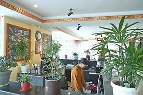 Thimphu Residency