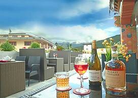 Thimphu Residency