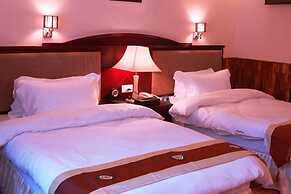 Thimphu Residency