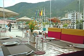 Thimphu Residency
