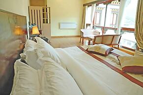 Thimphu Residency
