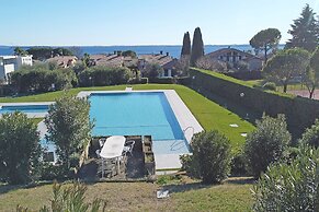 Residence Moniga Porto 1-08