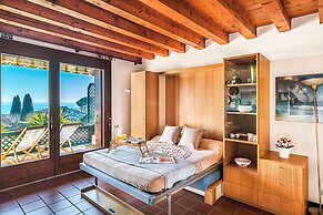 Residence Moniga Porto 1-08