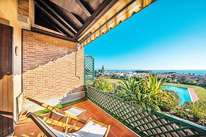 Residence Moniga Porto 1-08