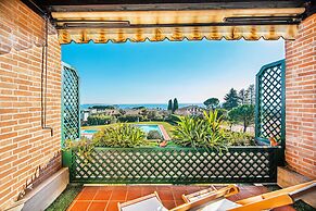 Residence Moniga Porto 1-08