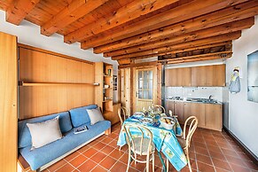 Residence Moniga Porto 1-08