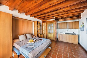 Residence Moniga Porto 1-08