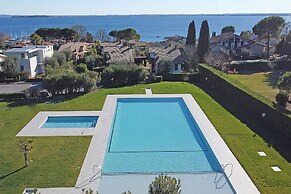 Residence Moniga Porto 1-08