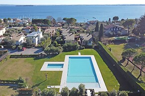 Residence Moniga Porto 1-08