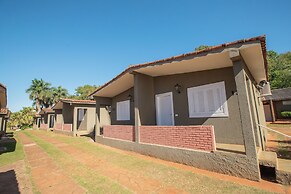 PANORAMA PARK HOTEL
