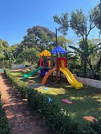 PANORAMA PARK HOTEL