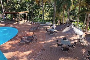 PANORAMA PARK HOTEL