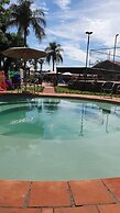 PANORAMA PARK HOTEL