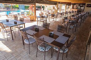 PANORAMA PARK HOTEL