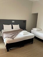 PANORAMA PARK HOTEL