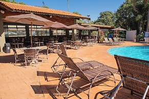 PANORAMA PARK HOTEL
