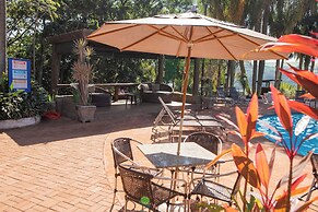PANORAMA PARK HOTEL