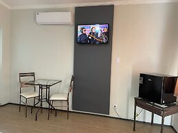 PANORAMA PARK HOTEL