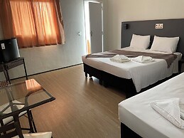 PANORAMA PARK HOTEL