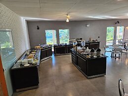 PANORAMA PARK HOTEL
