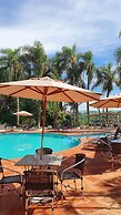 PANORAMA PARK HOTEL