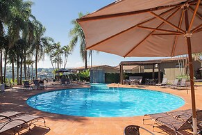 PANORAMA PARK HOTEL