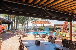 PANORAMA PARK HOTEL