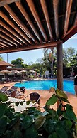 PANORAMA PARK HOTEL