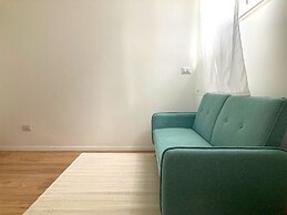 Zanoli 11 - cozy flat