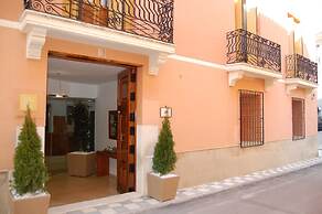 Hotel Villa de Biar SHC