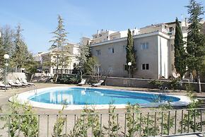 UTE Hotel Villa de Biar