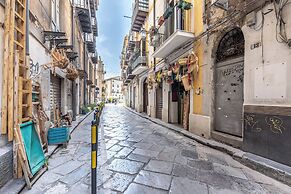 Casa Paternostro con vista panoramica