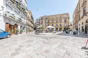 Casa Paternostro con vista panoramica