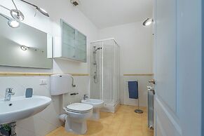 Casa Paternostro con vista panoramica