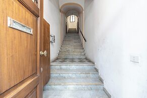 Casa Paternostro con vista panoramica