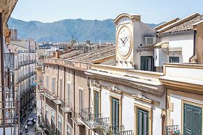 Casa Paternostro con vista panoramica
