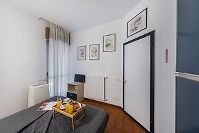 Splendid Apartment PT-1 sul lago