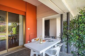 Splendid Apartment PT-1 sul lago