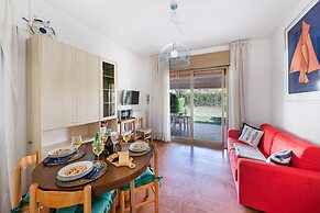 Splendid Apartment PT-1 sul lago