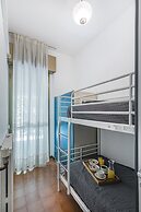 Splendid Apartment PT-1 sul lago