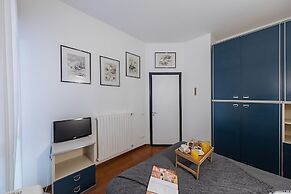 Splendid Apartment PT-1 sul lago