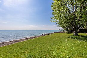 Splendid Apartment PT-1 sul lago