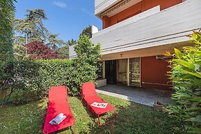 Splendid Apartment PT-1 sul lago